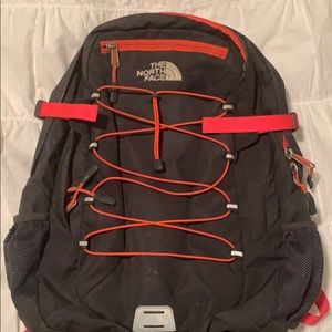 The North Face Backpack